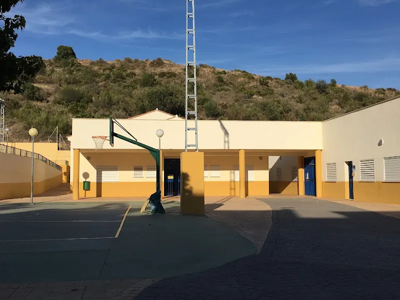CEIP Carmen Martín Gaite - Colegio público en Rincón de la Victoria - foto 2