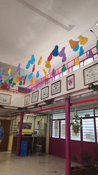 Colegio Público Padre Mariana
