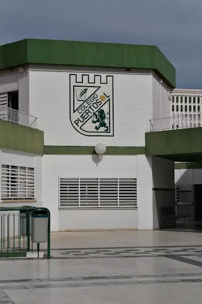 Colegio Puertosol - Málaga