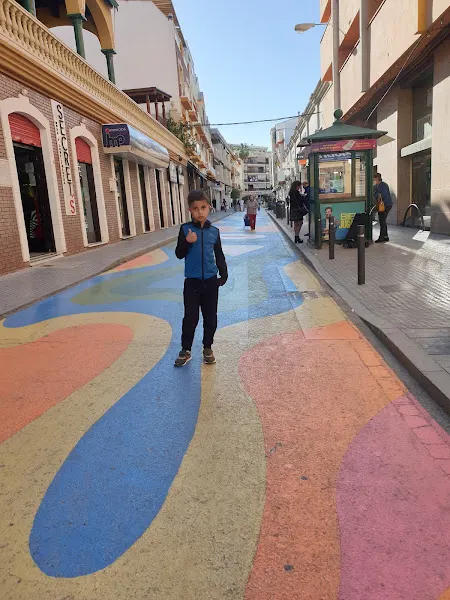CEIP La Gloria - Colegio público en Vélez-Málaga - foto 2