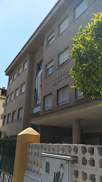 CEIP Augusto Santiago Bellido