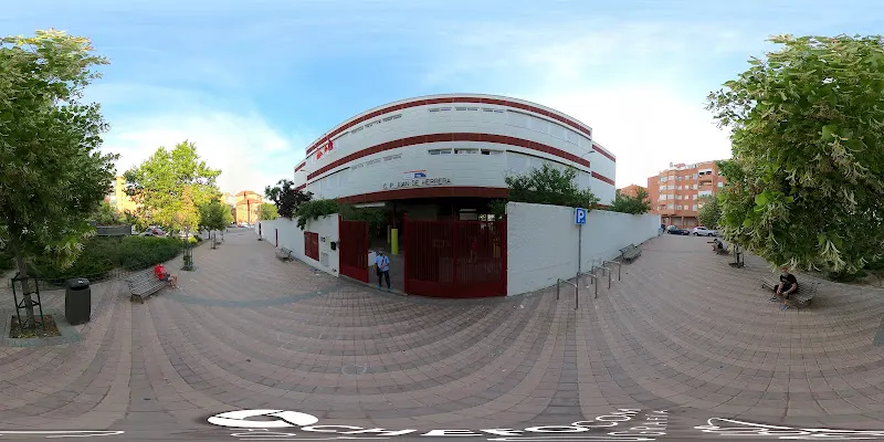 CEIP Juan Herrera Alcausa