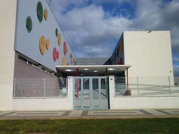 CEIP Almudena Grandes