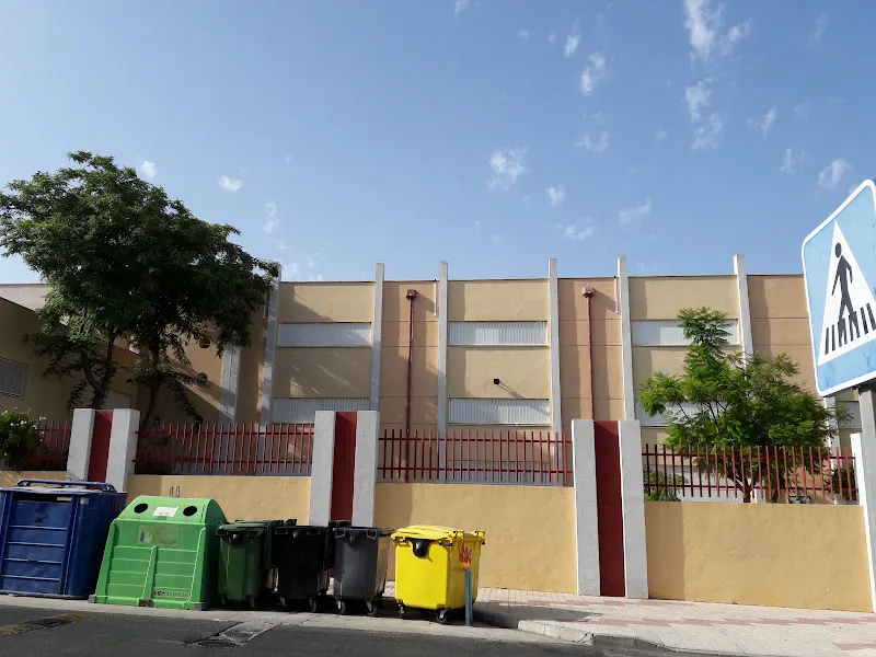 Colegio Público El Pinillo