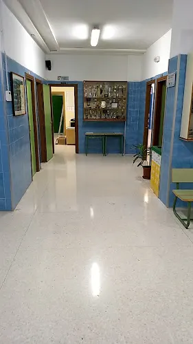 Colegio Educación Infantil y Primaria Benyamina