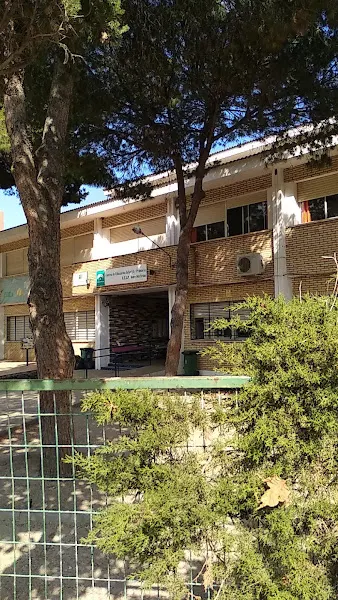 Colegio Público Mare Nostrum