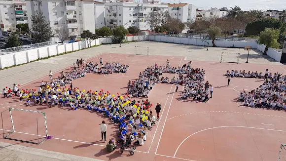 Colegio Público la Paz