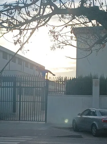 Instituto secundaria Almenara - Vélez-Málaga