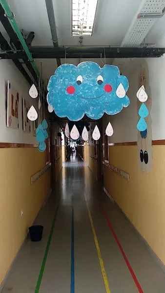 CEIP Las Naciones