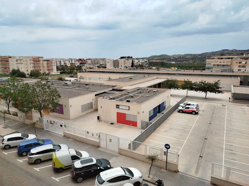 CEIP Las Naciones - Colegio público en Vélez-Málaga - foto 2