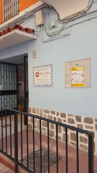 CDP Colegio Lope de Vega