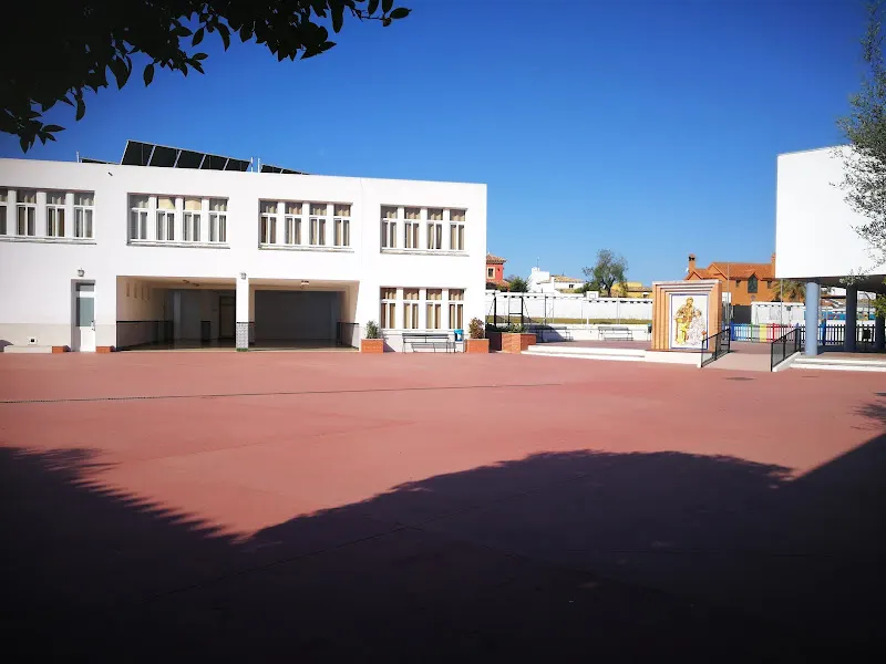 Colegio Bilingüe Las Chapas
