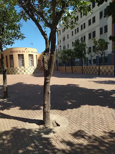 Colegio Público Velázquez