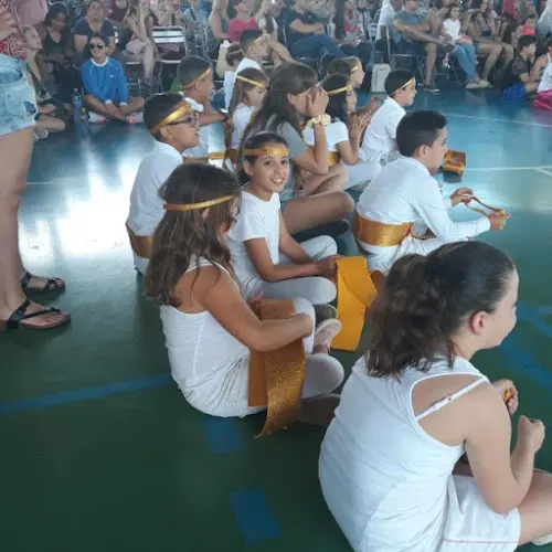 Colegio Público León Sola