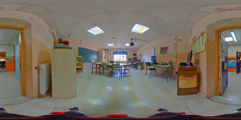 CEIP Virgen del Oro