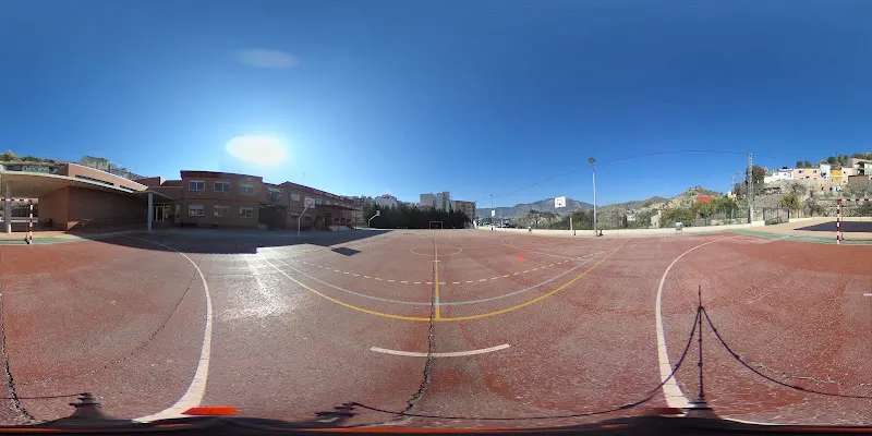 CEIP Virgen del Oro - Colegio público en Abaran - foto 2