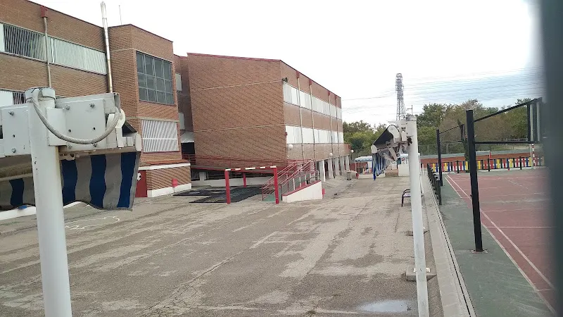 CEIP Francisco Arranz