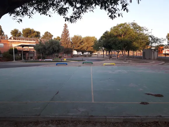 Colegio Publico Eusebio Martinez