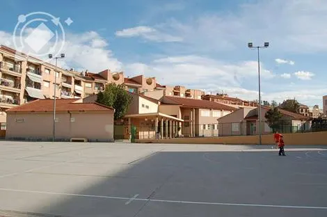Colegio Público Campoamor