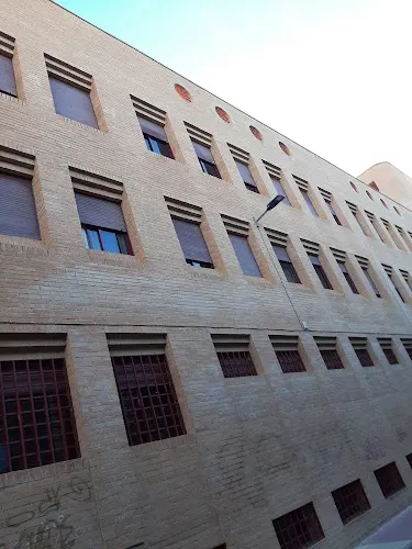 Salesianas del Colegio Sagrado Corazón de Jesús