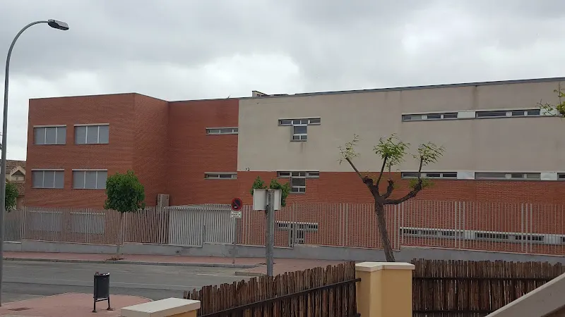 IES Villa de Alguazas