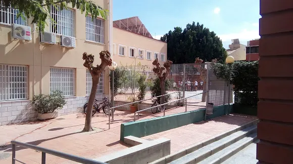 C.E.S. (Centro Concertado de Enseñanza Samaniego) - Alcantarilla