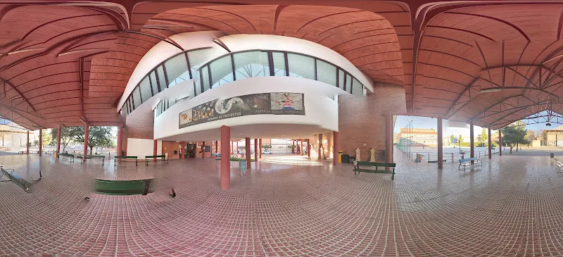 IES Miguel Hernández - Alhama de Murcia