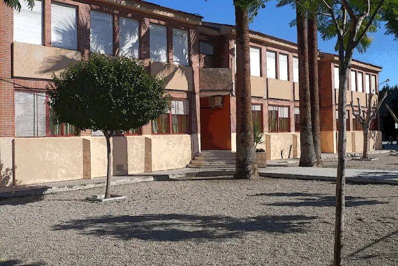CEIP Emilio Candel - Colegio público en Archena - foto 2