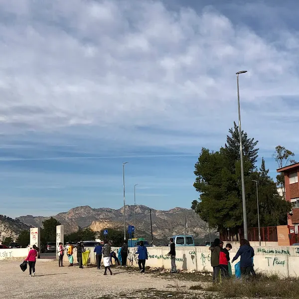 CEIP Micaela Sanz Verde - Murcia