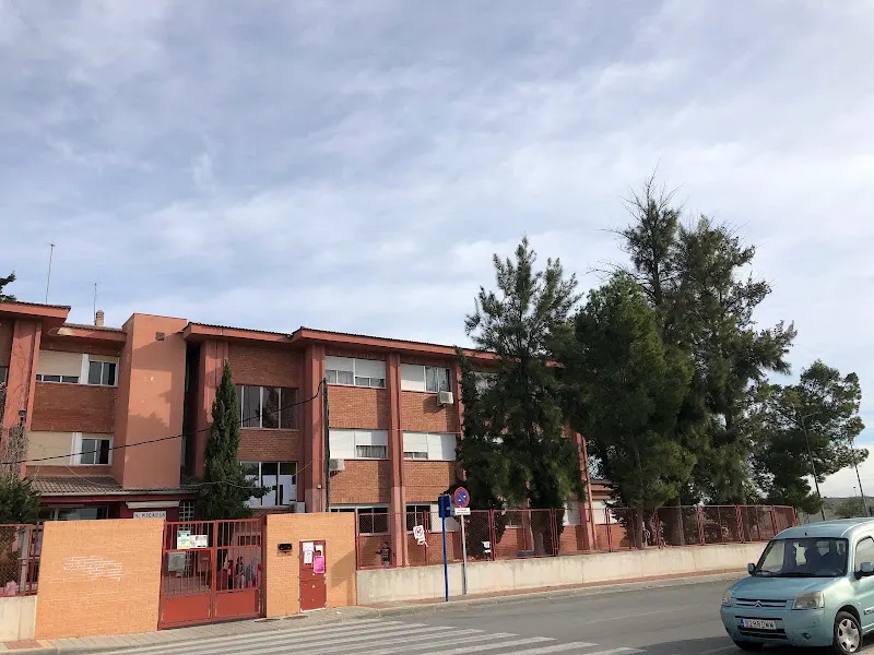 CEIP Micaela Sanz Verde - Colegio público en Murcia - foto 2