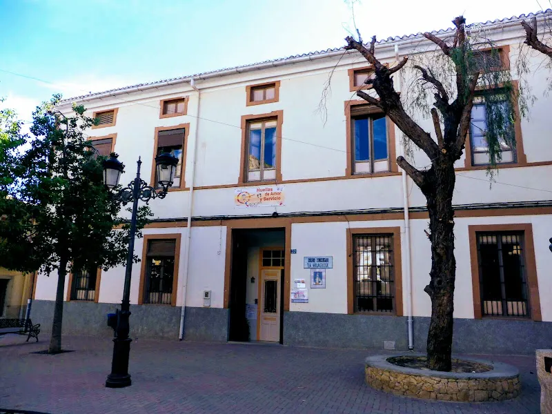 Colegio la Milagrosa - Colegio privado en Blanca - foto 2