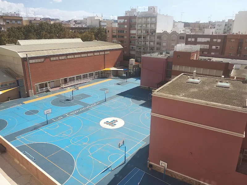 Colegio Franciscanos la Inmaculada Cartagena - Colegio privado en Cartagena - foto 2