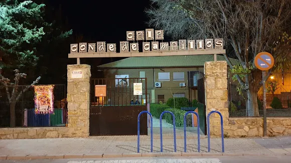 Colegio Público Conde Campillos - Cehegin