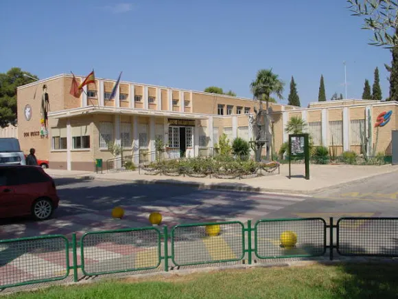 Colegio Salesianos Cartagena - Cartagena