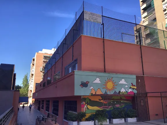 Colegio Retiro