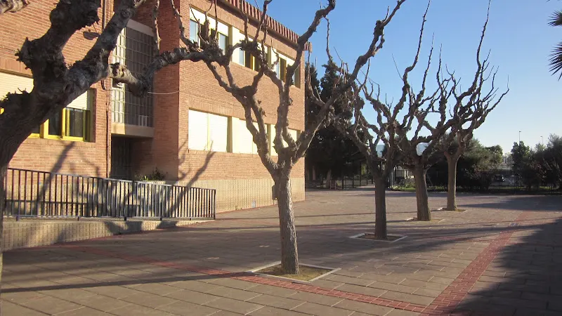 Colegio Público Pedro Rodríguez - Cieza