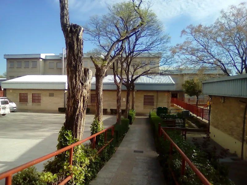 C.E.I.P. Gonzalo de Berceo