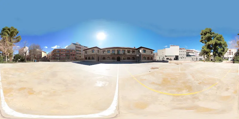 Ceip Mariano Suárez - Jumilla