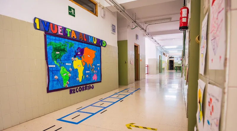 CEIP Carmen Conde - Jumilla - Jumilla
