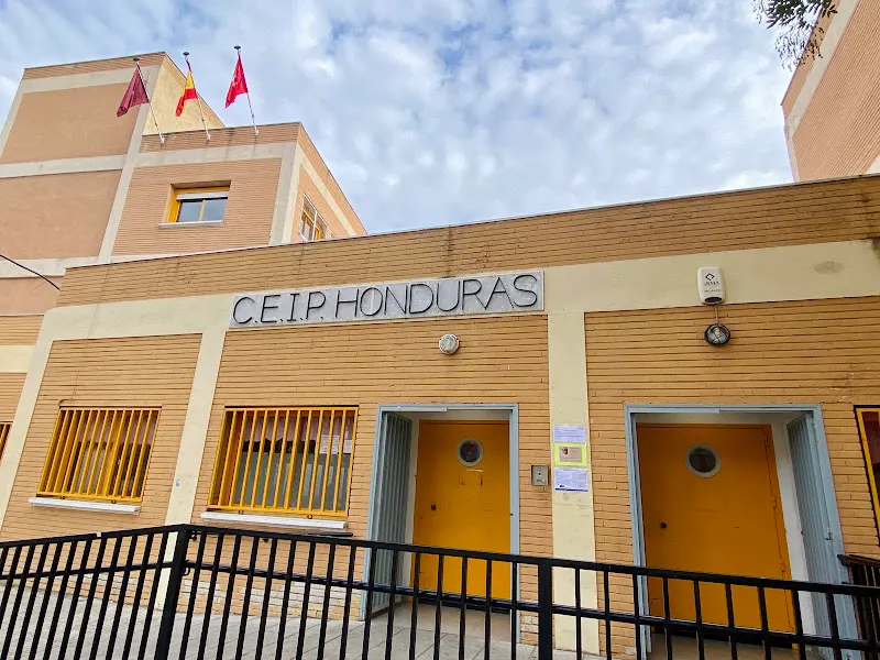 CEIP Honduras