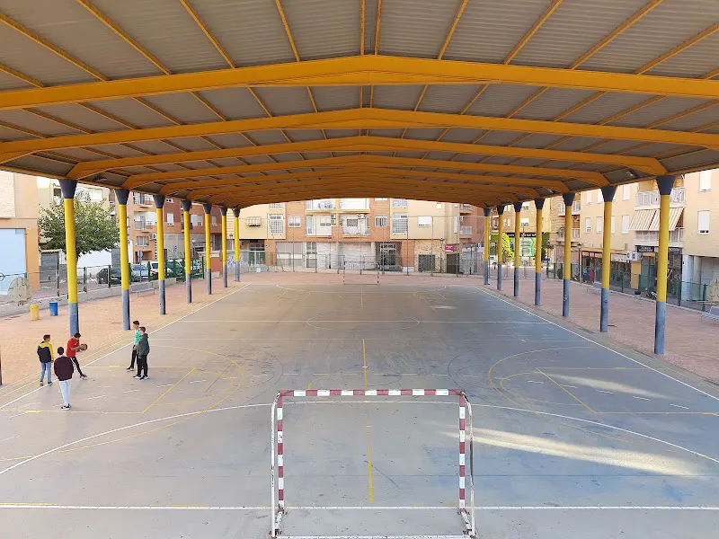 Colegio Público Ntra. Sra. de la Consolación