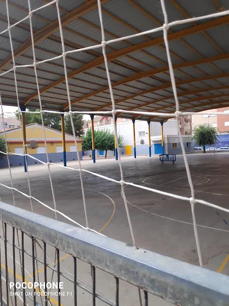 CEIP Gregorio Miñano