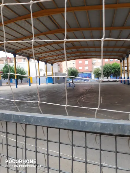 CEIP Gregorio Miñano - Colegio público en Molina de Segura - foto 2