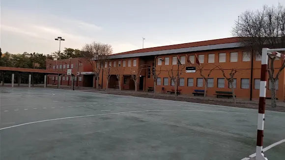 CEIP "Luis Costa"