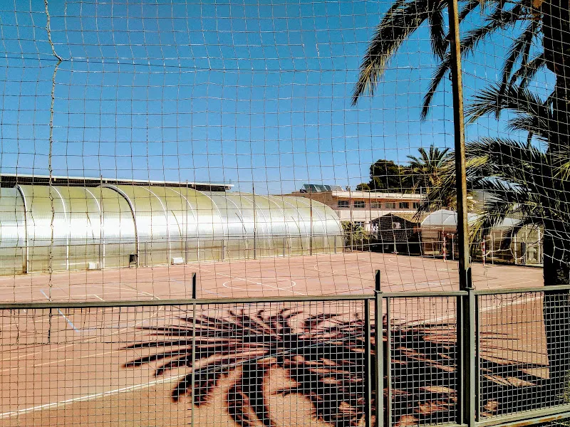 Colegio Ays - Murcia