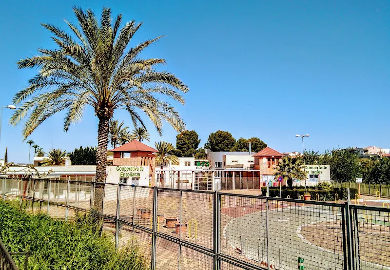 Colegio Ays - Colegio privado en Murcia - foto 2