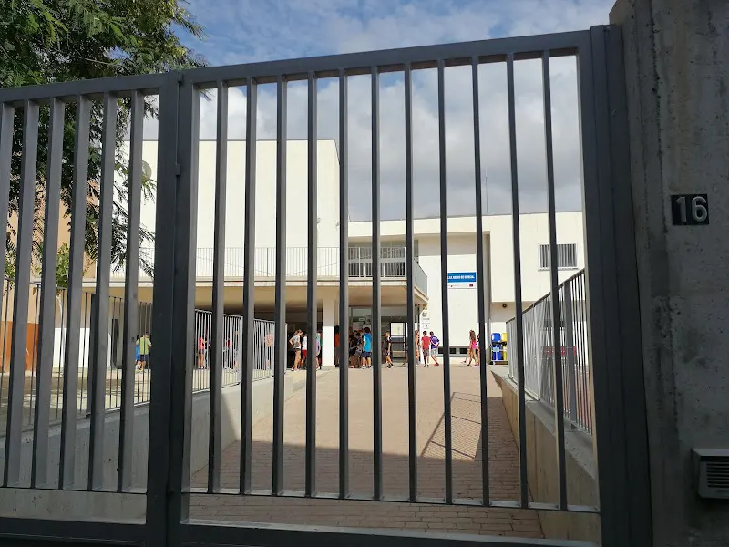 CEIP Reino de Murcia - Murcia