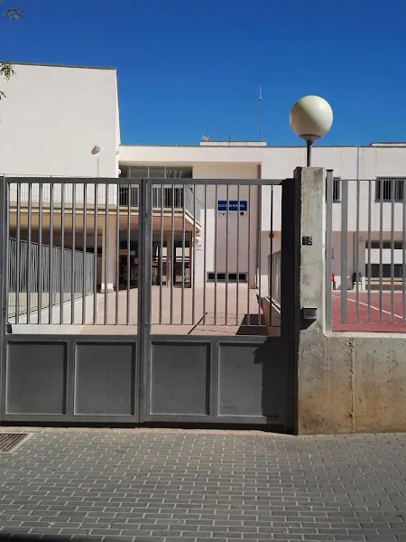CEIP Reino de Murcia - Colegio público en Murcia - foto 2