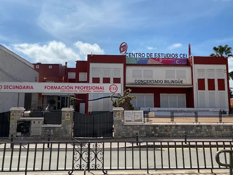 Colegio CEI - Colegio bilingüe en Murcia - foto 2