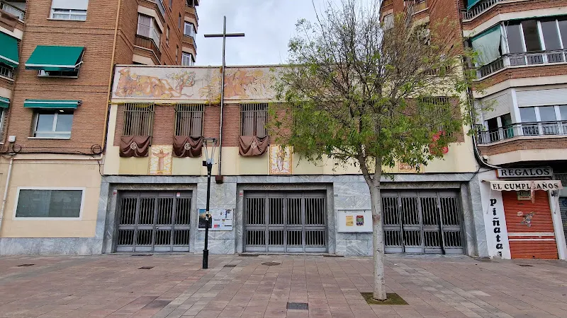 Colegio San Buenaventura Capuchinos - Colegio concertado en Murcia - foto 3